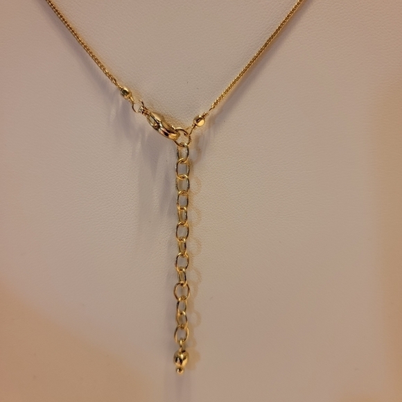 Carolina Necklace Multi Color - Picture 4 of 4